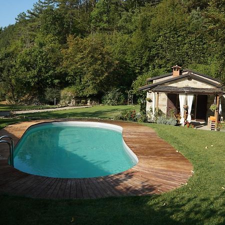 פופי Casa Camporino מראה חיצוני תמונה