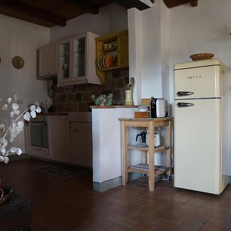 פופי Casa Camporino מראה חיצוני תמונה