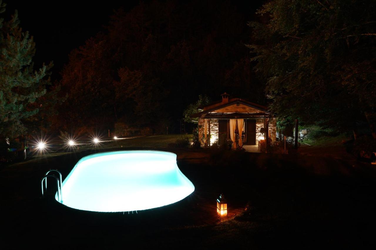 פופי Casa Camporino מראה חיצוני תמונה