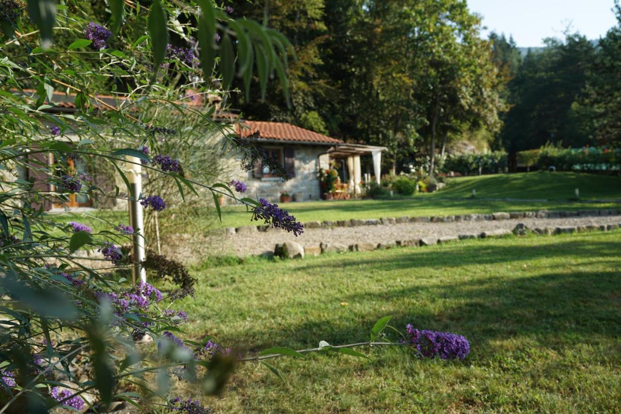 פופי Casa Camporino מראה חיצוני תמונה