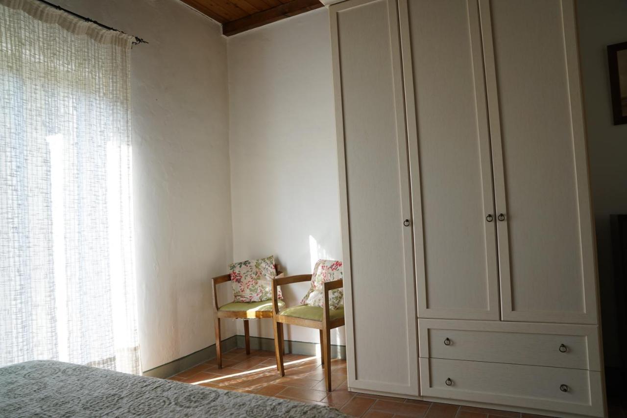 פופי Casa Camporino מראה חיצוני תמונה