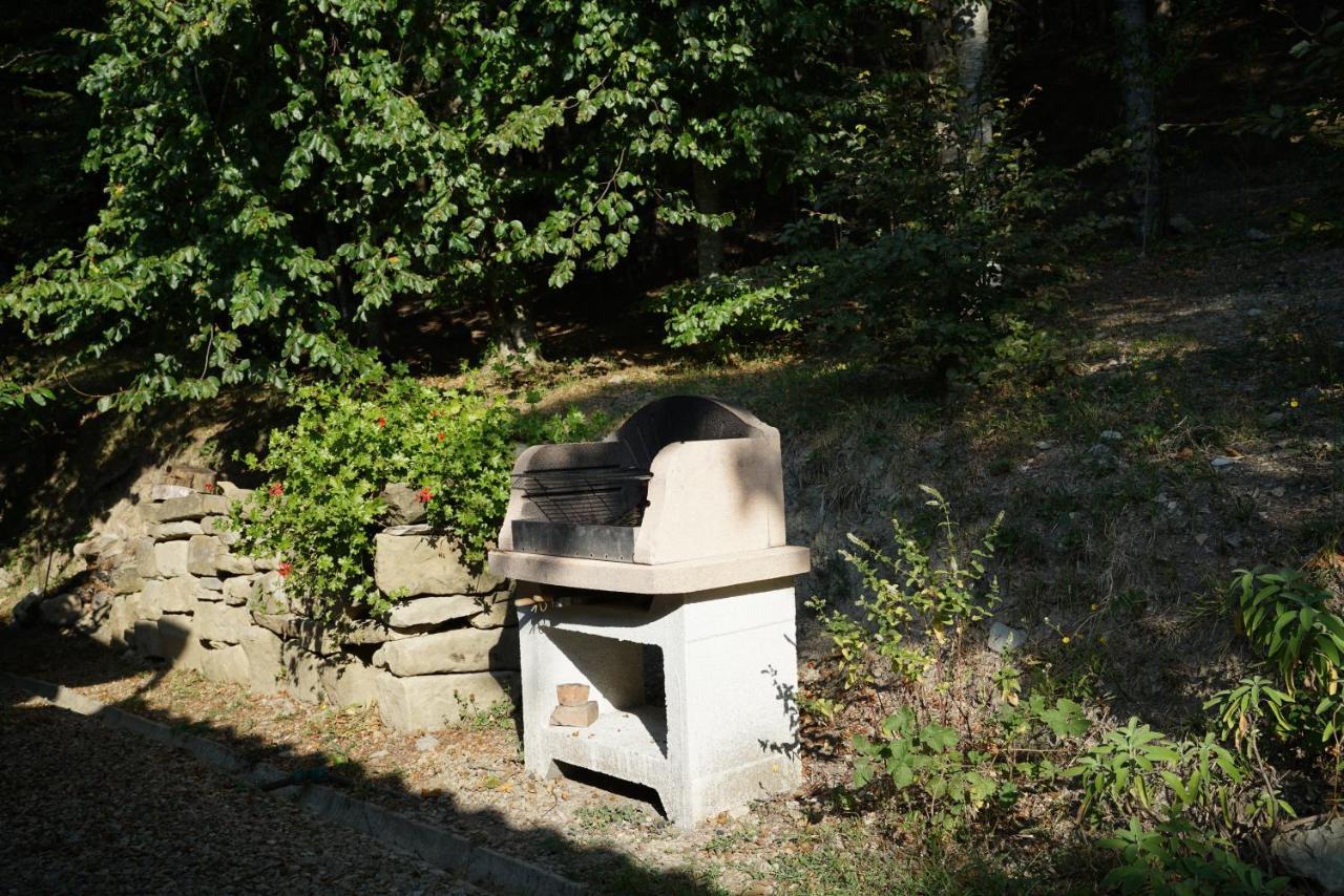 פופי Casa Camporino מראה חיצוני תמונה