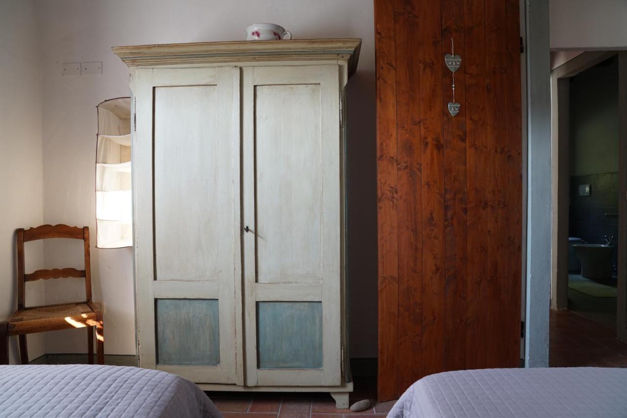 פופי Casa Camporino מראה חיצוני תמונה
