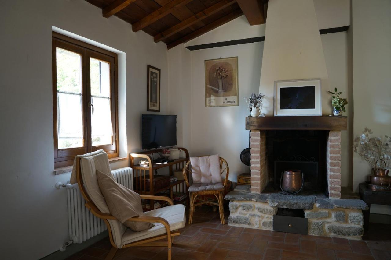 פופי Casa Camporino מראה חיצוני תמונה