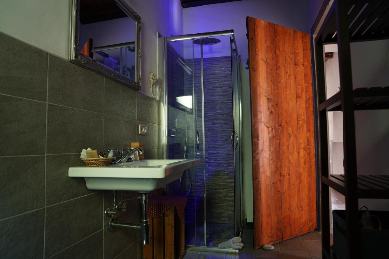 פופי Casa Camporino מראה חיצוני תמונה