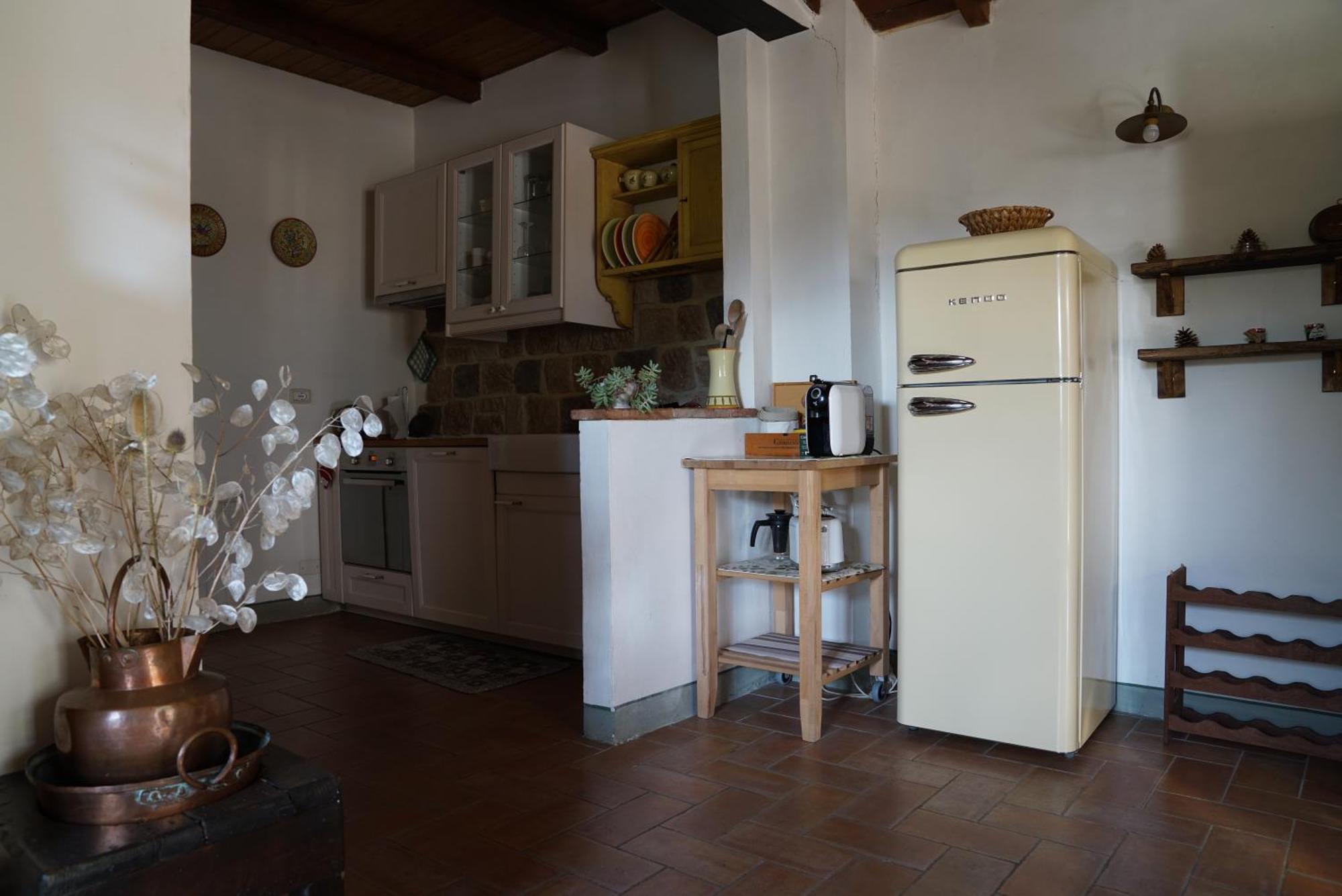 פופי Casa Camporino מראה חיצוני תמונה